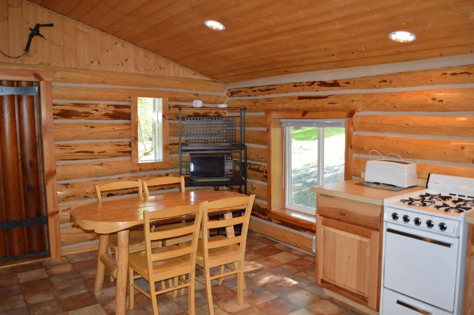 St. Theresa's Lakeside Resort