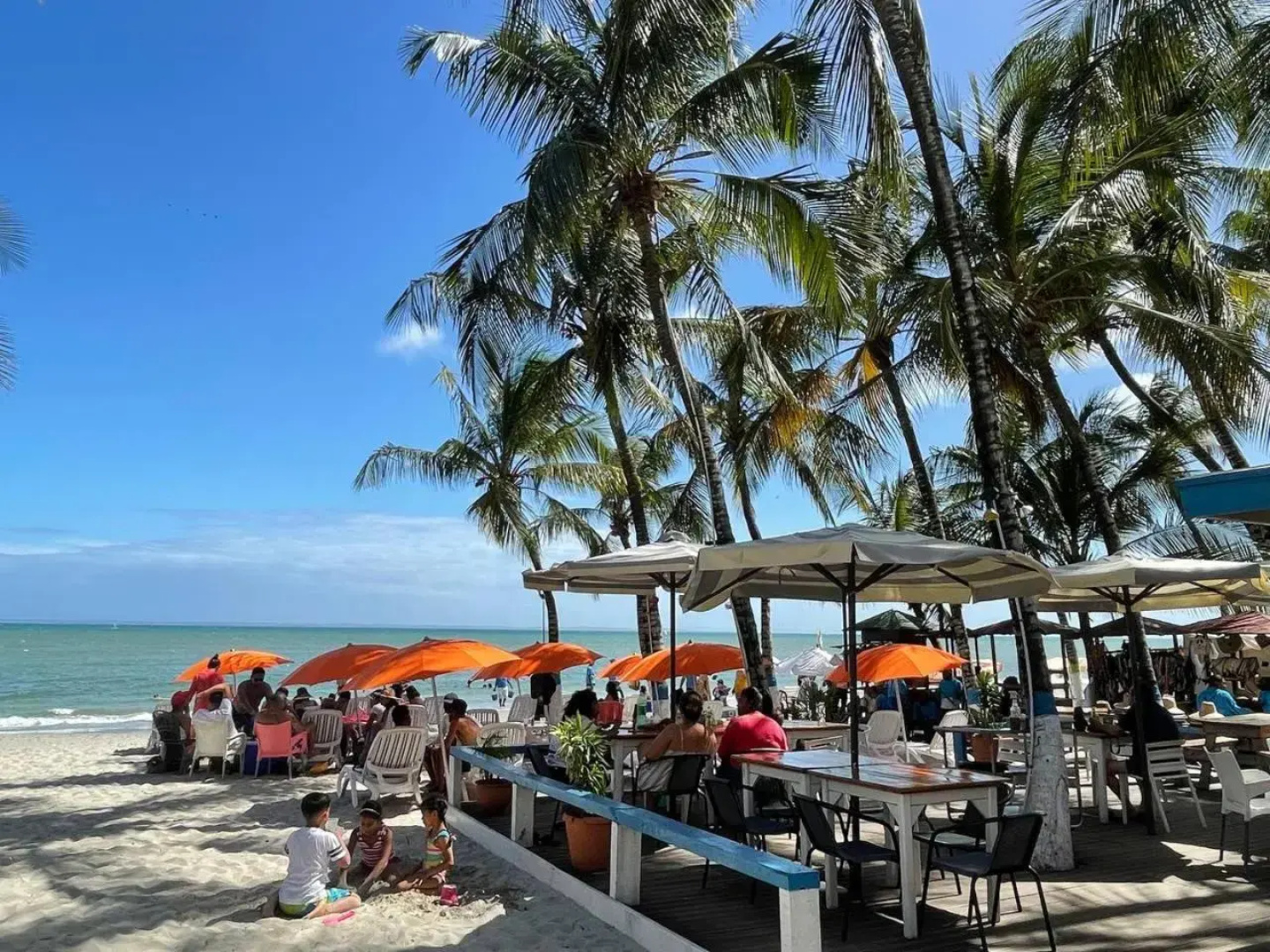 Posada Paraiso