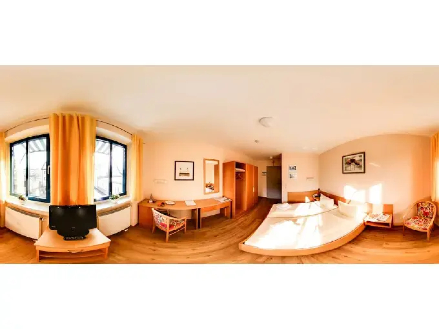 Stadthotel Deggendorf