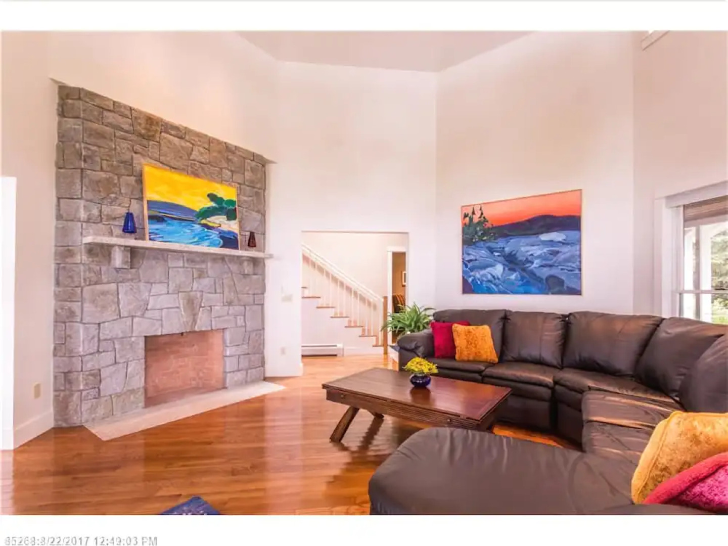 Little Cove on Plumb Point - Three Bedroom Cottage