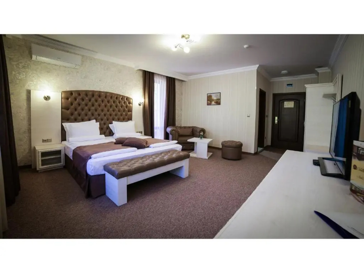 Park Hotel & SPA Vella Hills