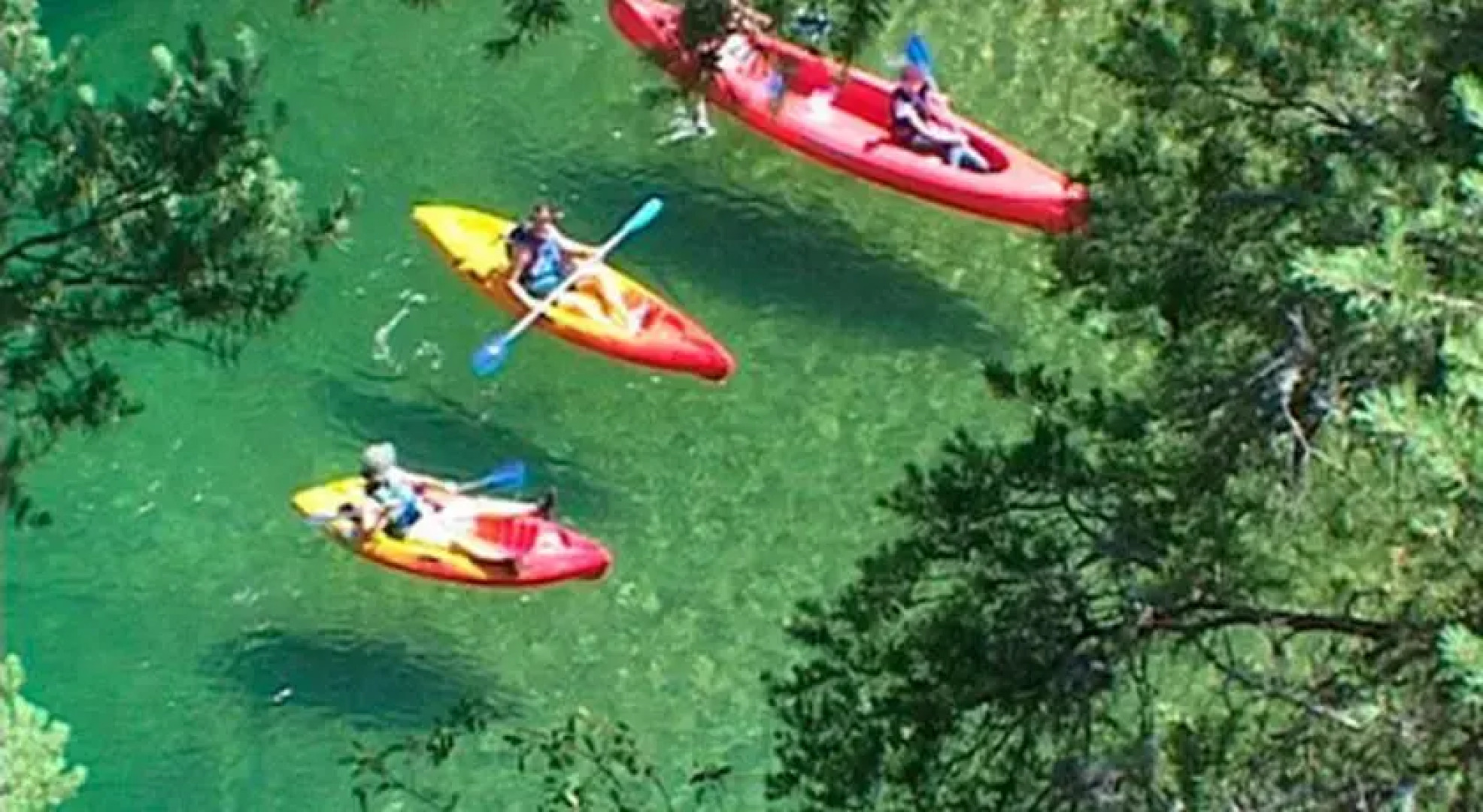 Camping de la Nogarede