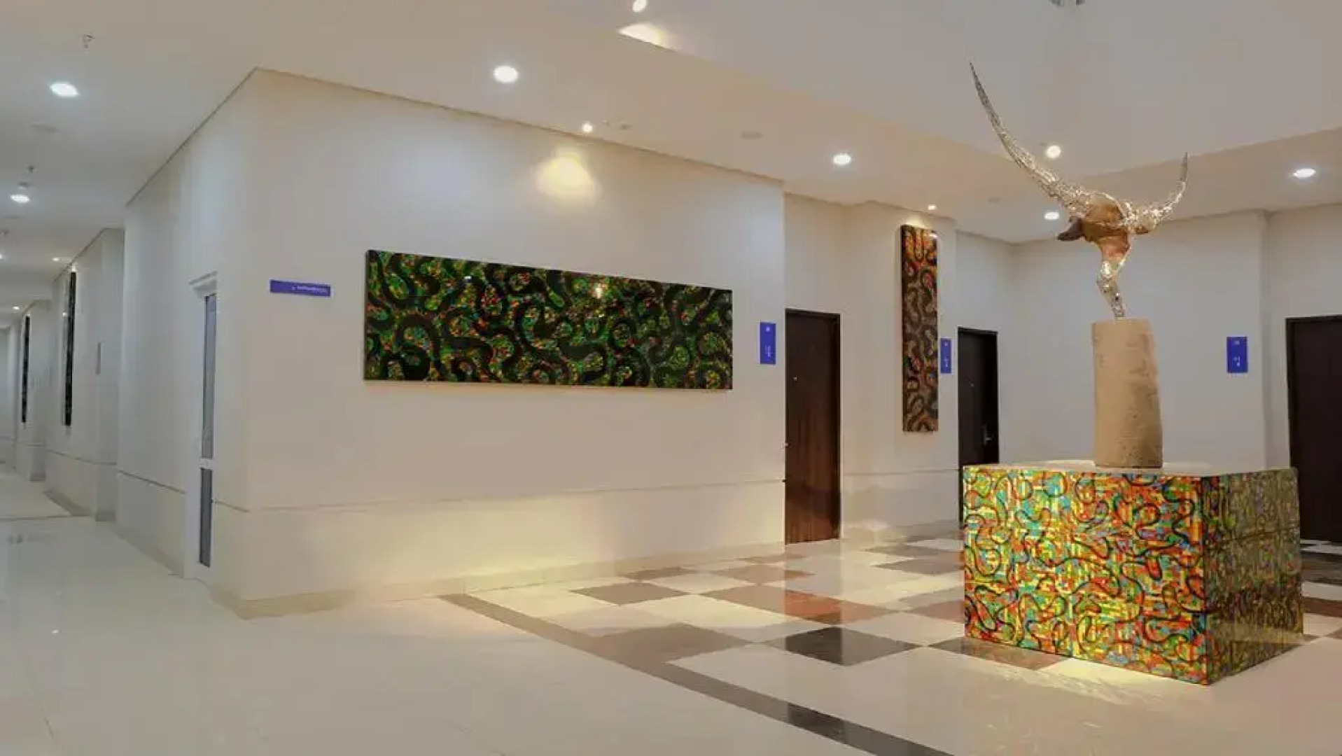 de BAGHRAF By Amithya