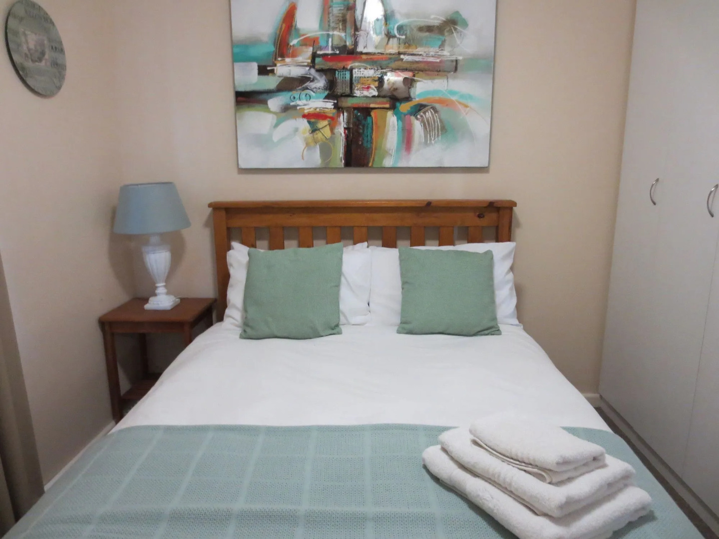 Masada Guest House B&B