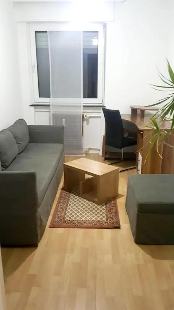 Apartment With 3 Bedrooms in Ramstein-miesenbach, With Enclosed Garden and Wifi