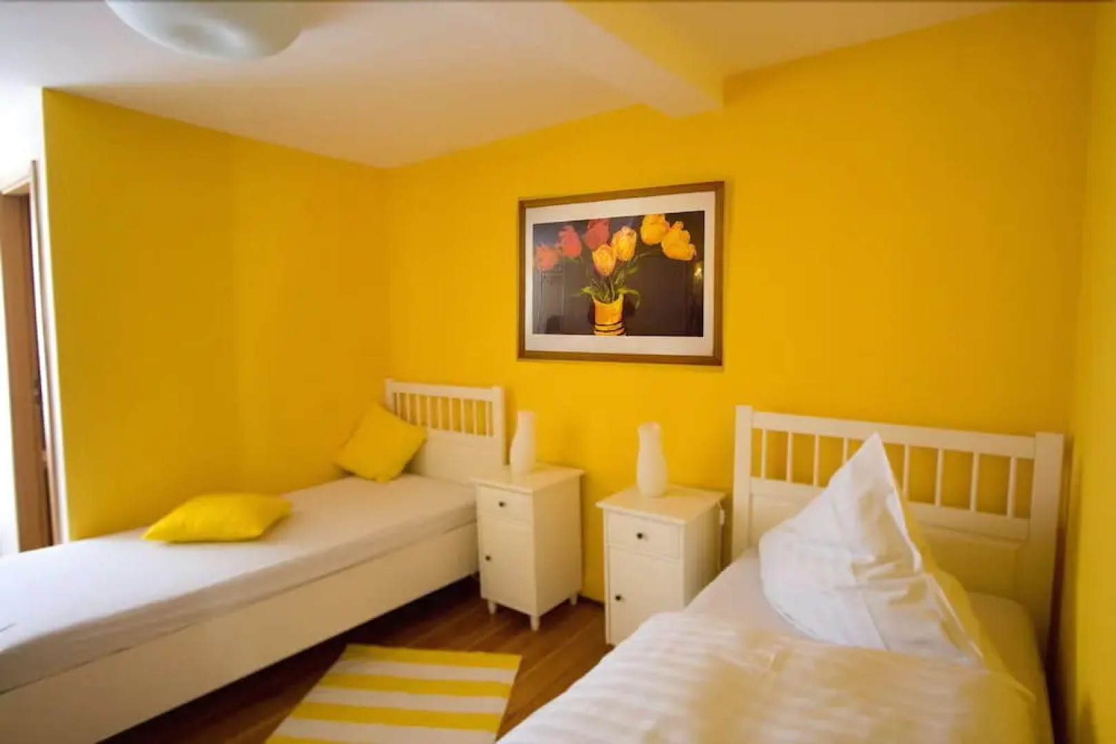 Steakhouse Hotel Route 27