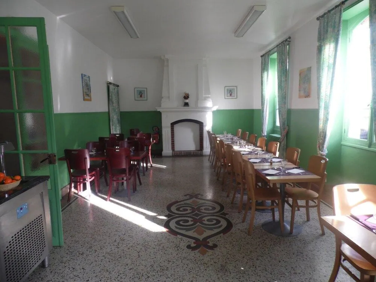 Le Centaure