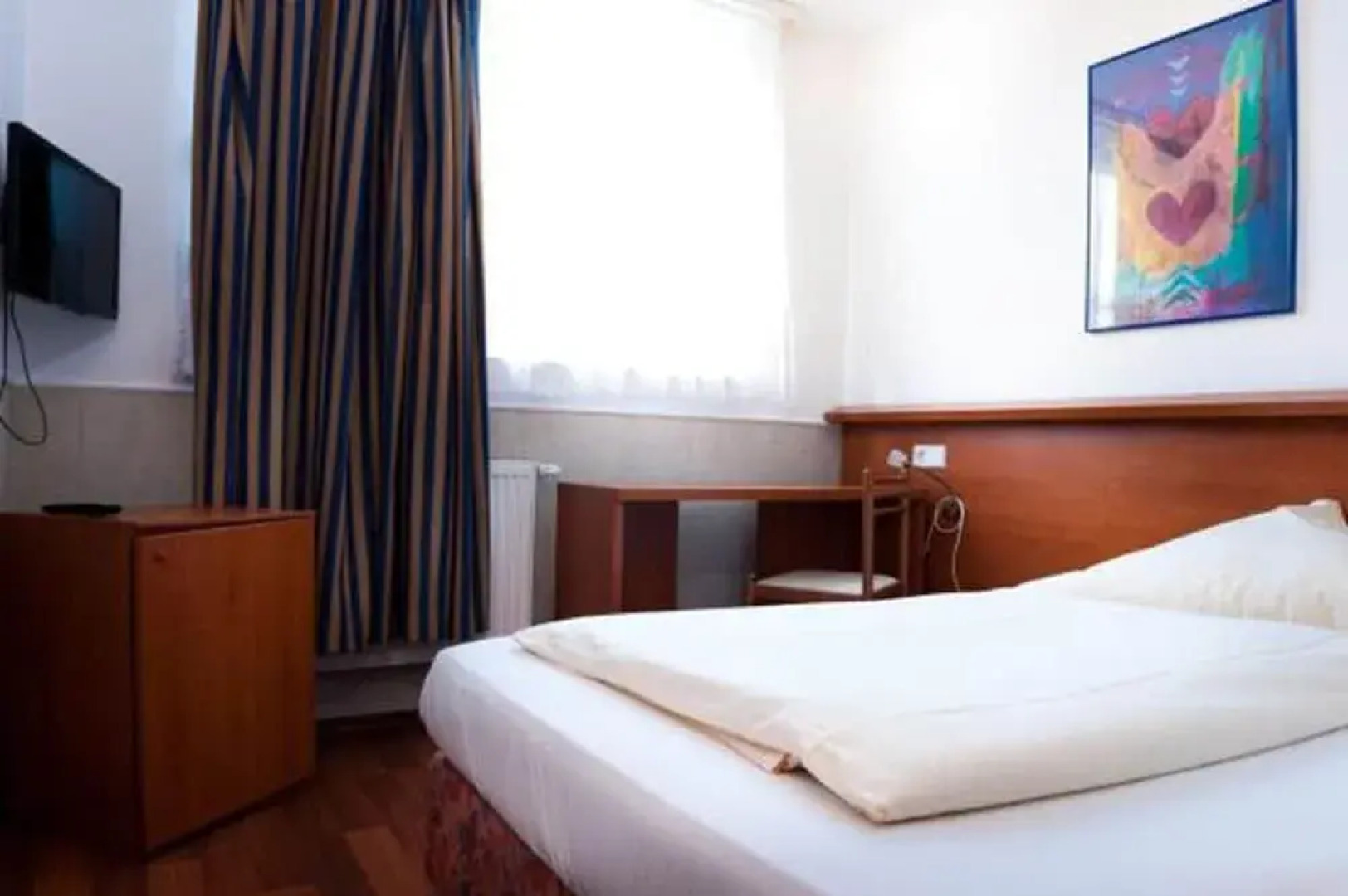 Hotel Ristorante Sicilia