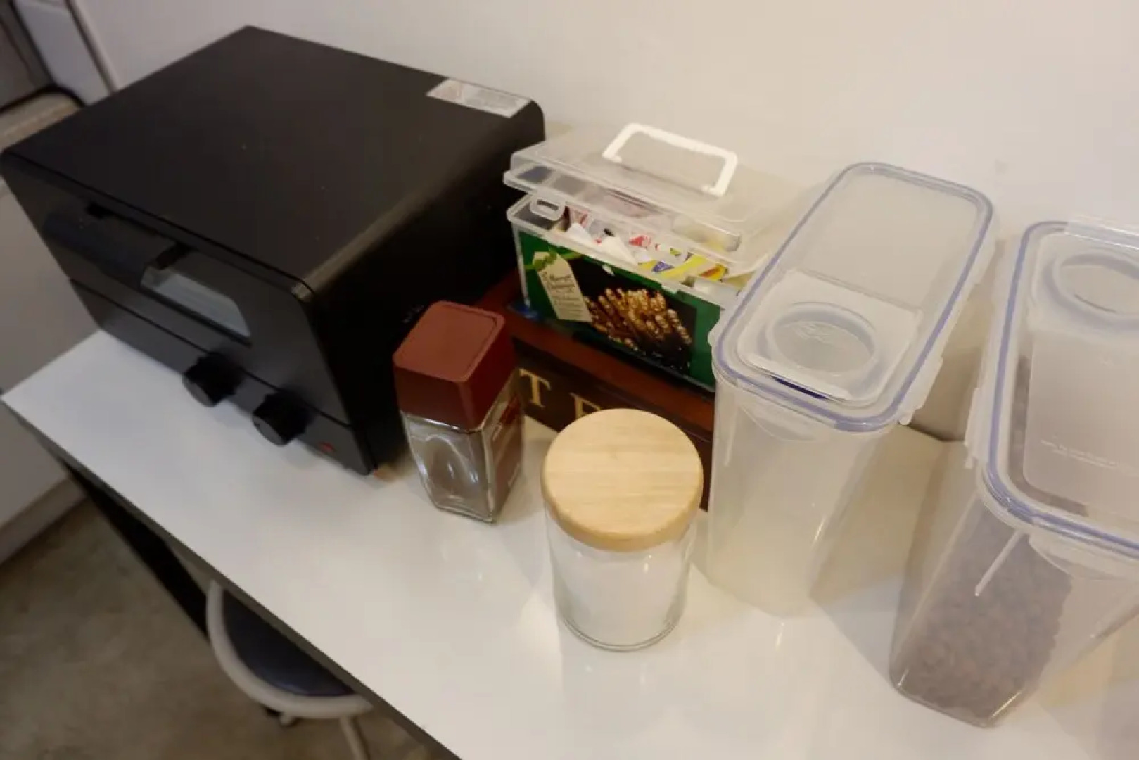 Haru The Guesthouse Hostel