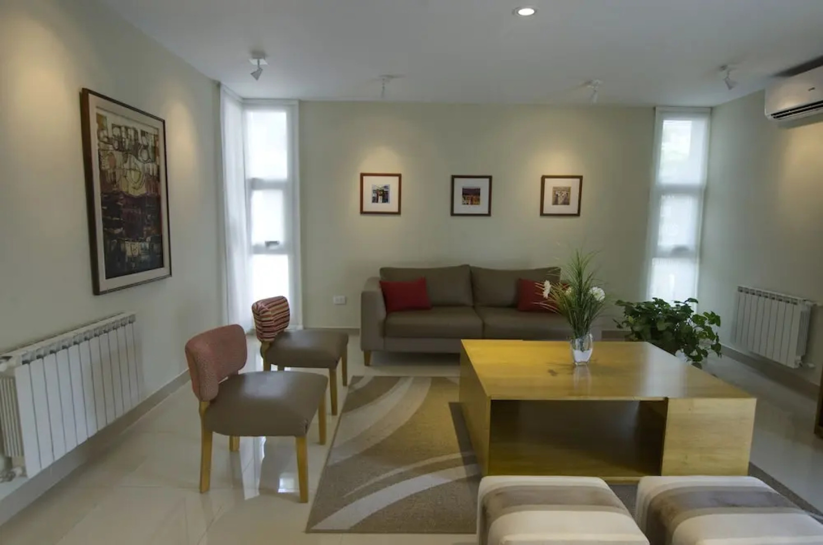 Quinta & Suites Apart Hotel