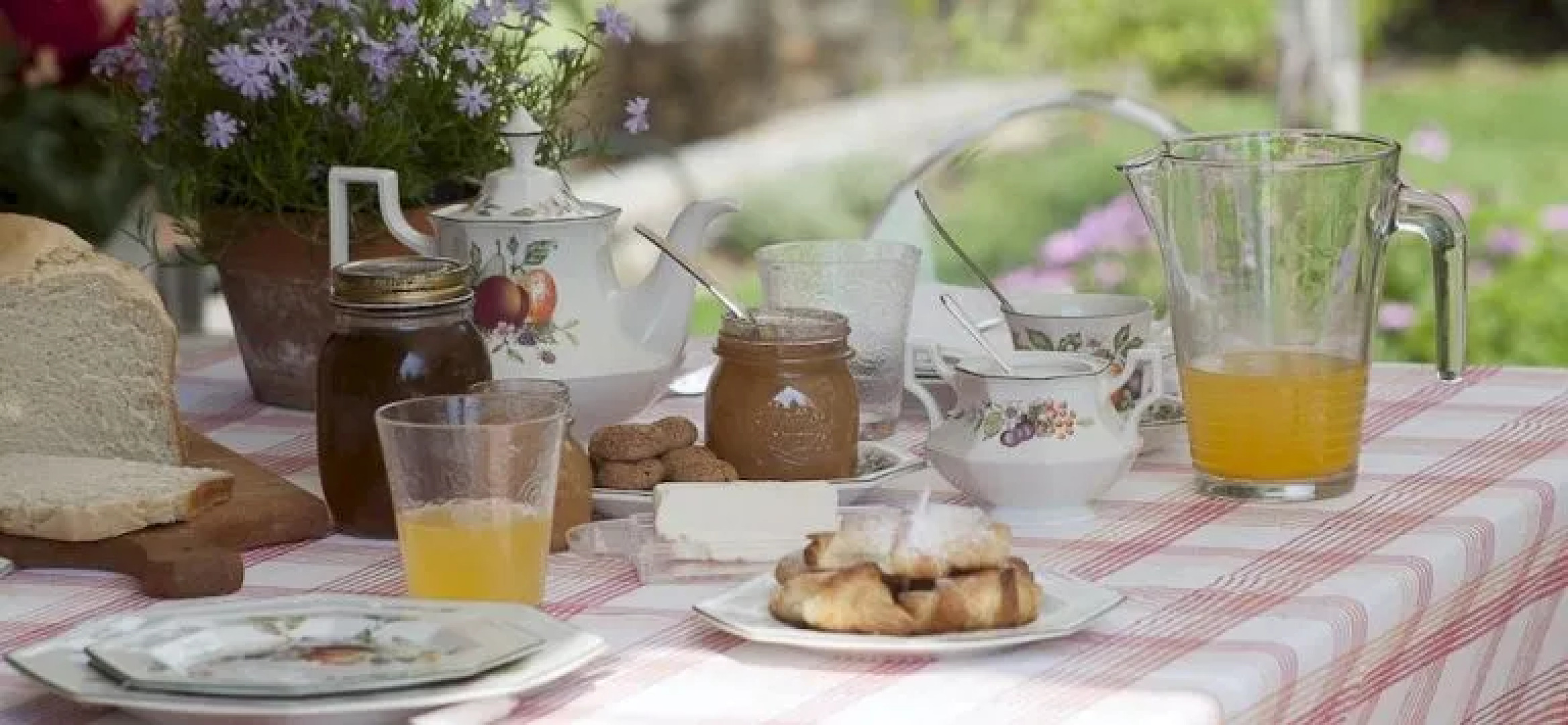 Il Mirto Bed and Breakfast