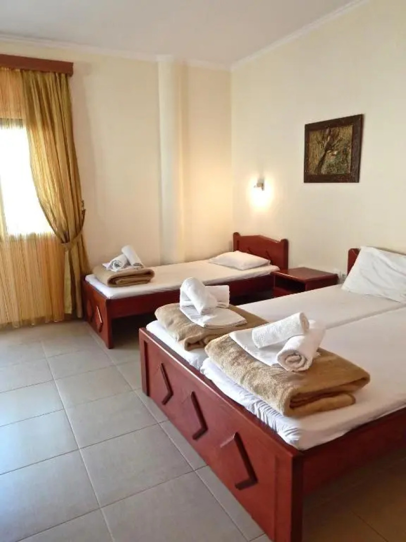 Panorama Apartments and Studios