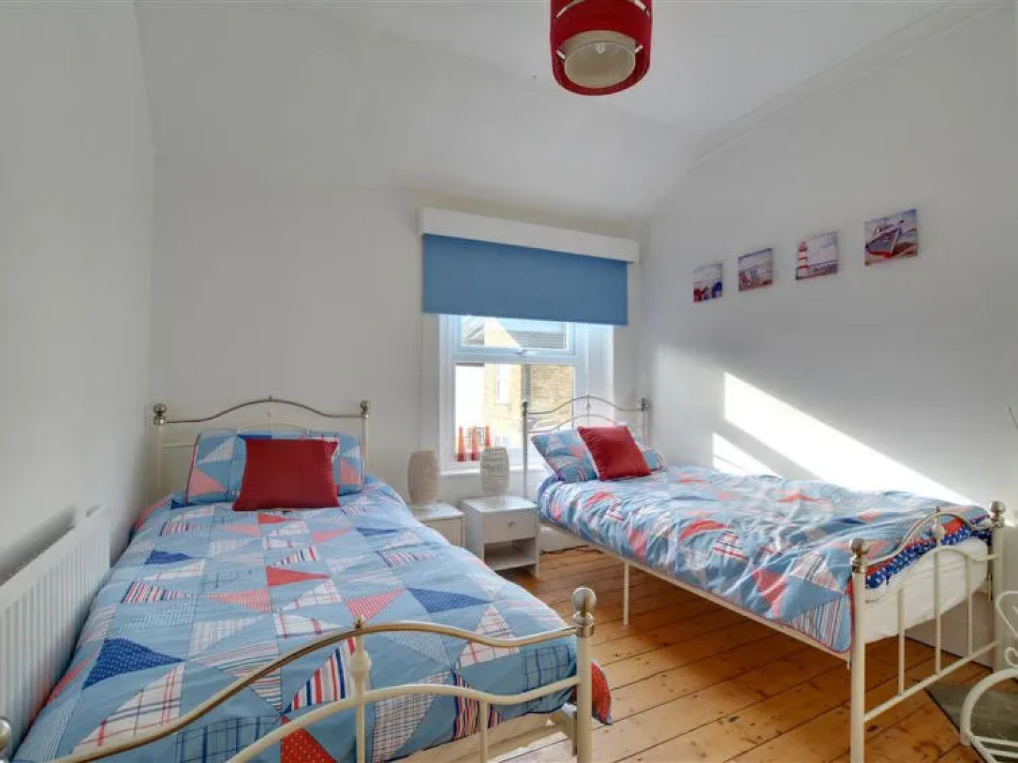 Holiday Home York Manie