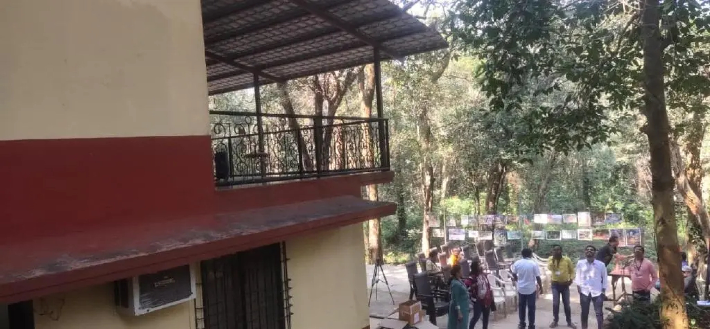 Hilltone bungalow &Villa (panorama bungalow)