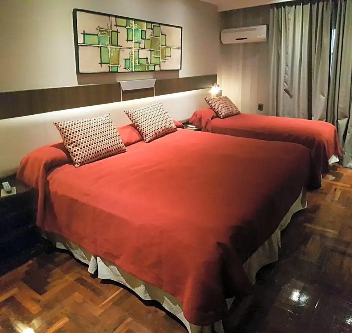 Hotel Viñas Del Sol