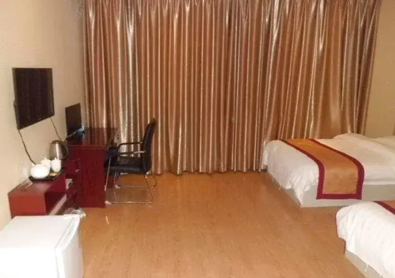 Kaixin Holiday Hotel