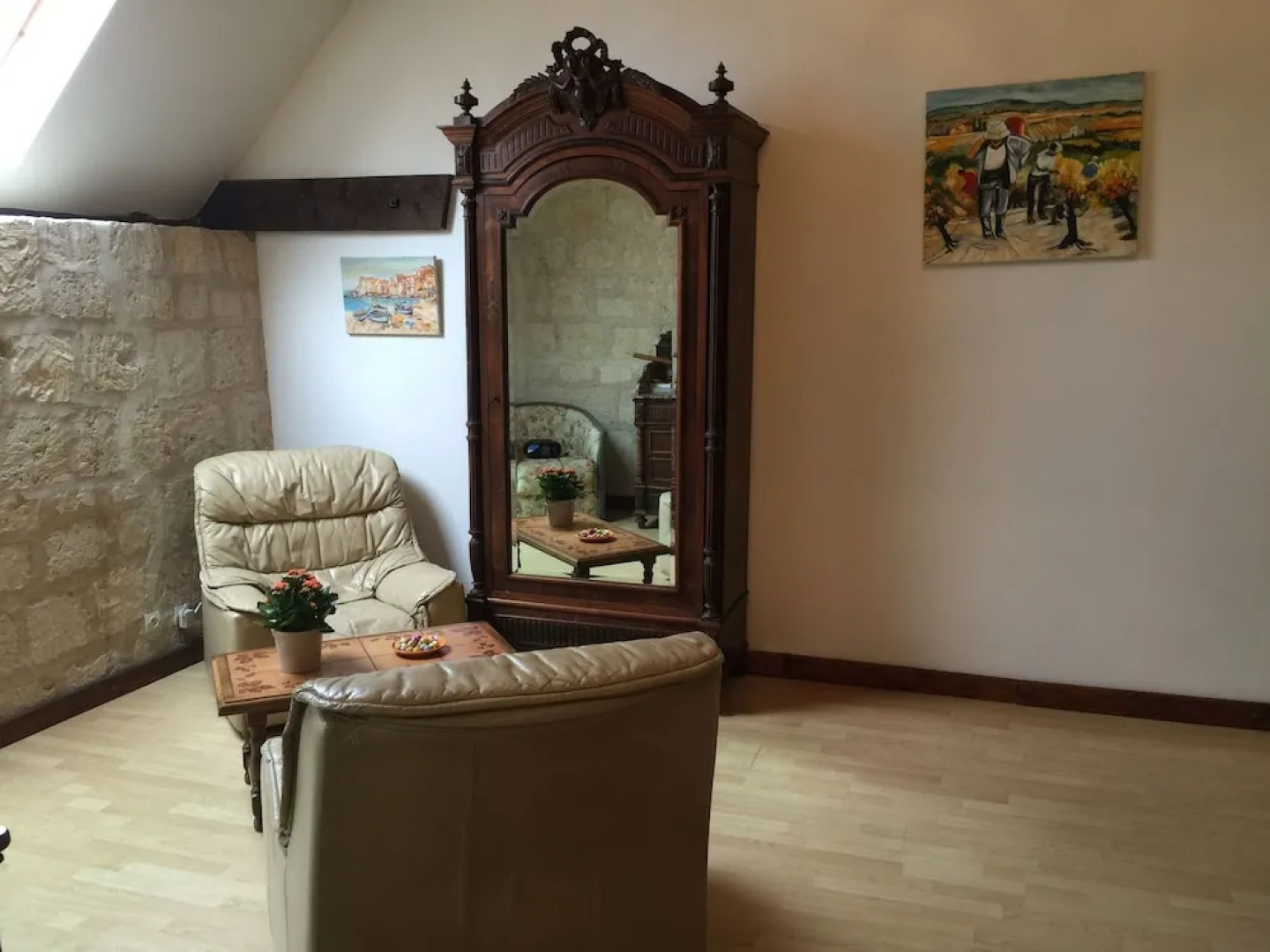 Le Prieuré Saint Paul