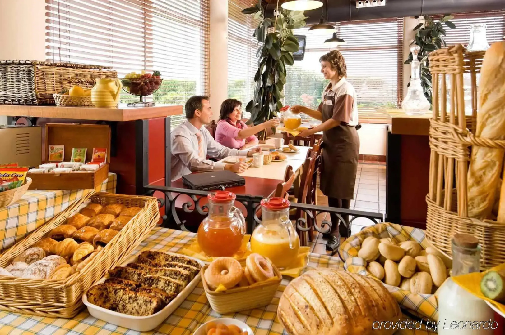 ibis Valencia Alfafar