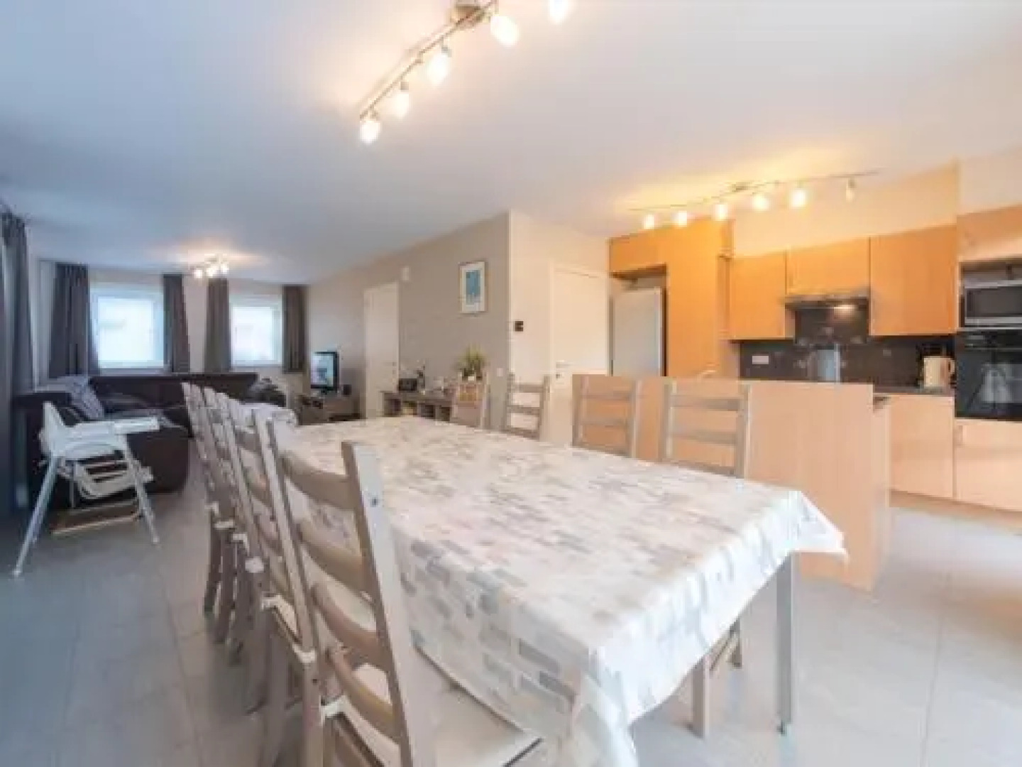 Holiday Home Boonenhove