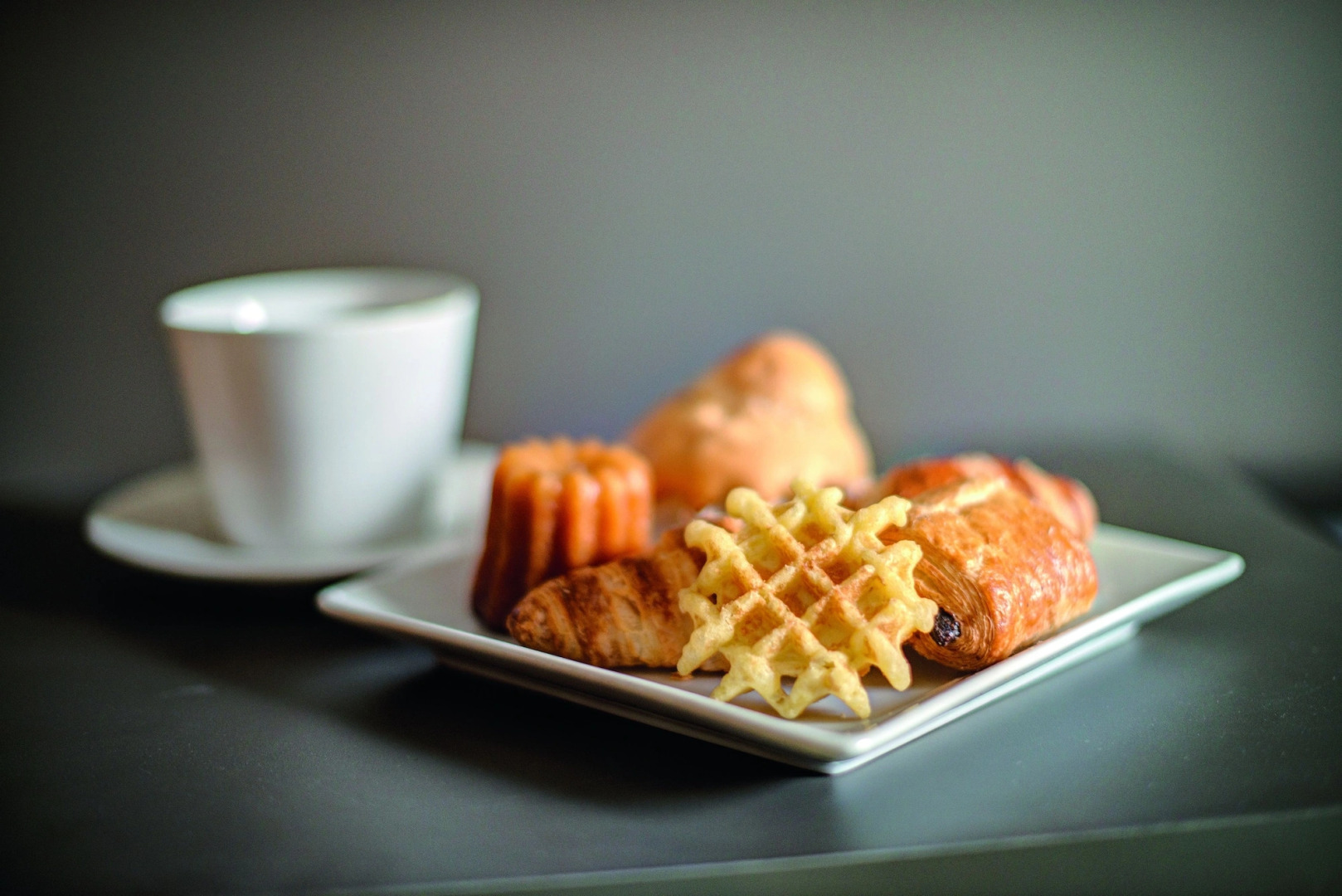 Appart'City Confort Le Bourget-Aéroport