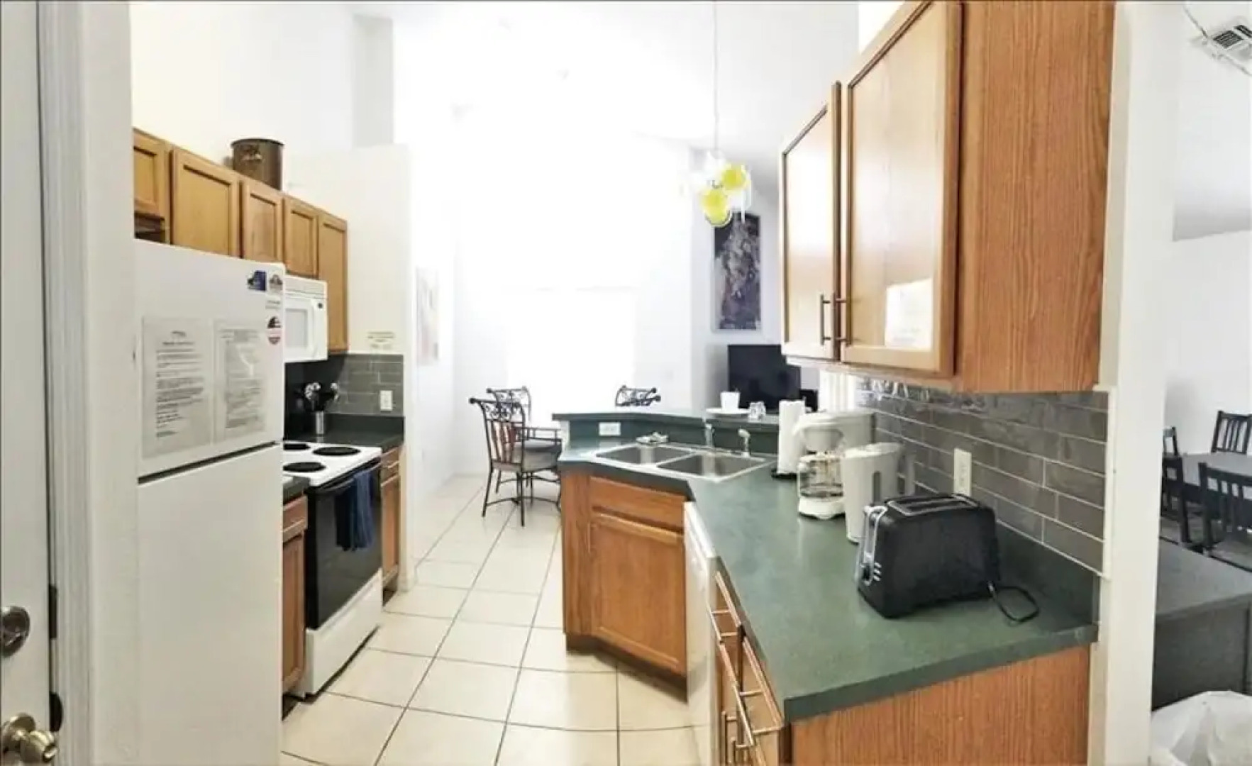 402 Park Place House