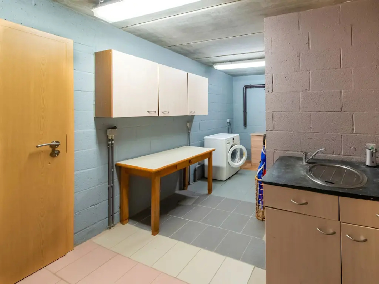 Holiday Home With hot tub in Vielsalm