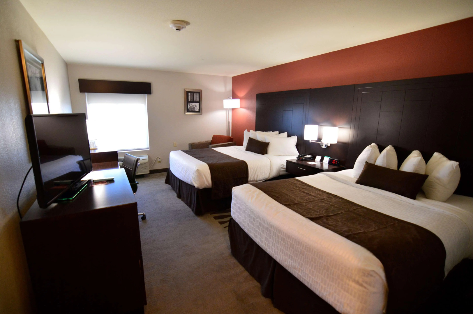 Best Western Plus Lee's Summit Hotel & Suites