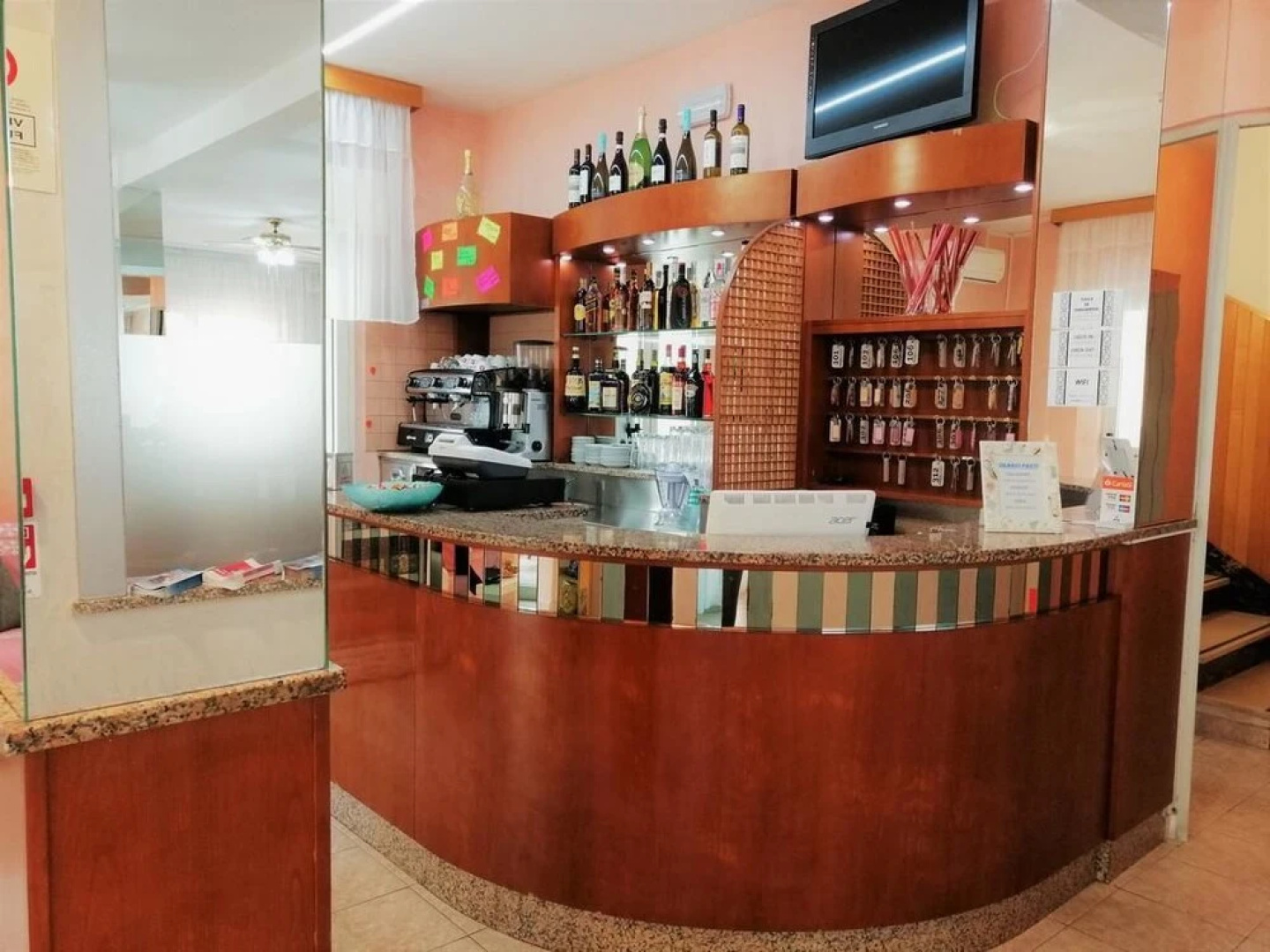Hotel Alba