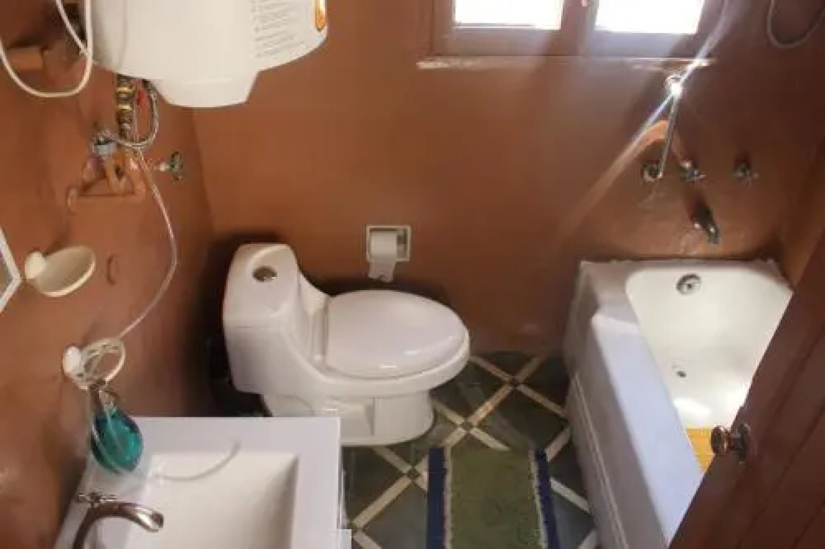 Princesa Insolente Hostel