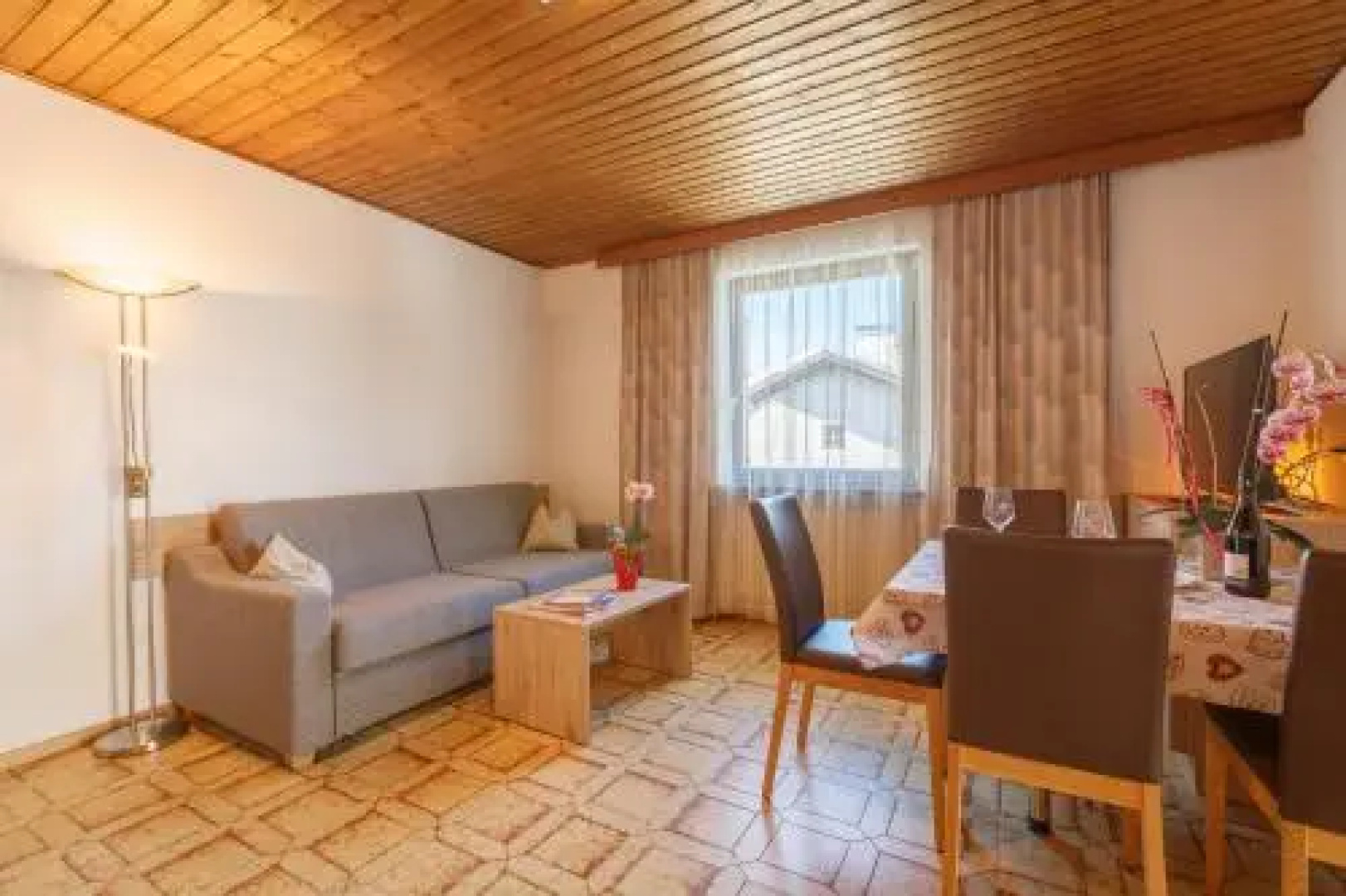 Residence Silvia