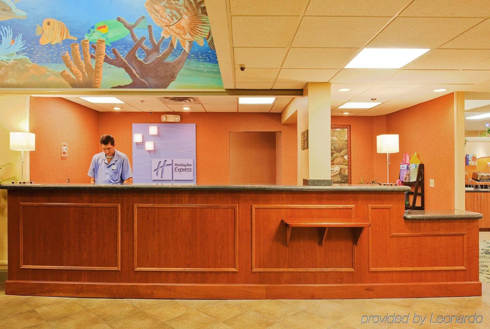Holiday Inn Express Orange Beach by IHG