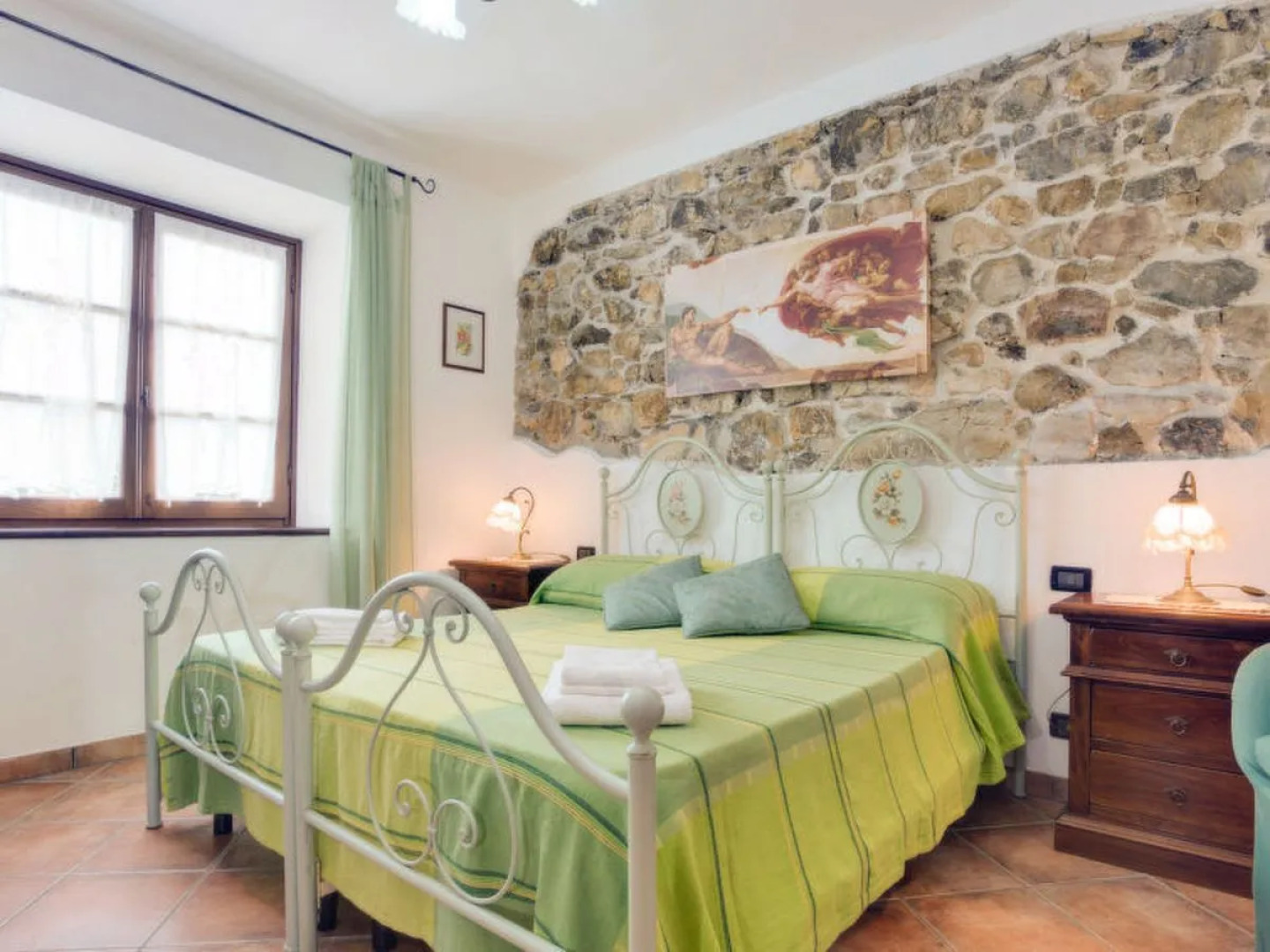 House La Fenice Castelnuovo di Garfagnana 10435