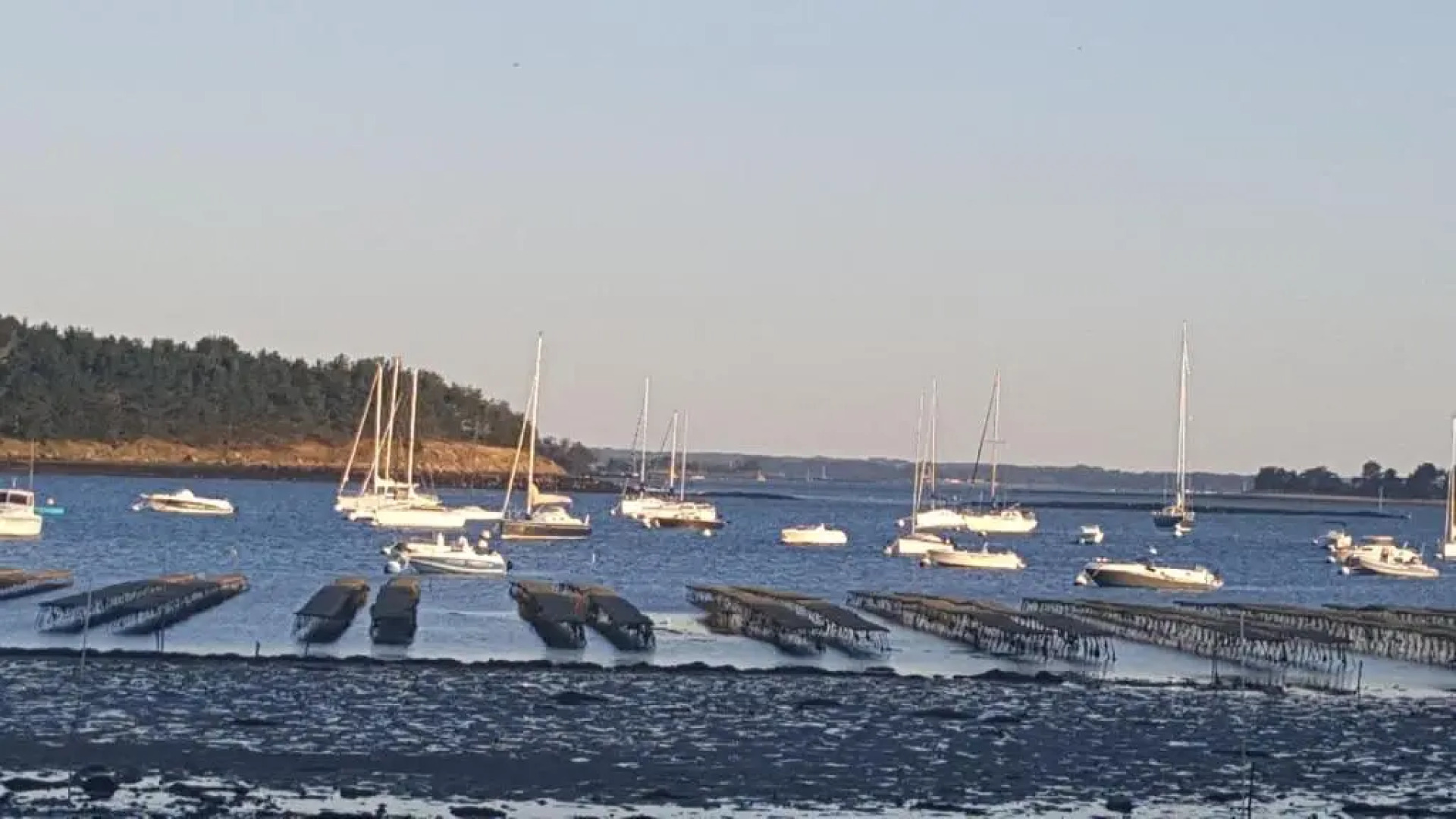 Au plaisir d’accueillir