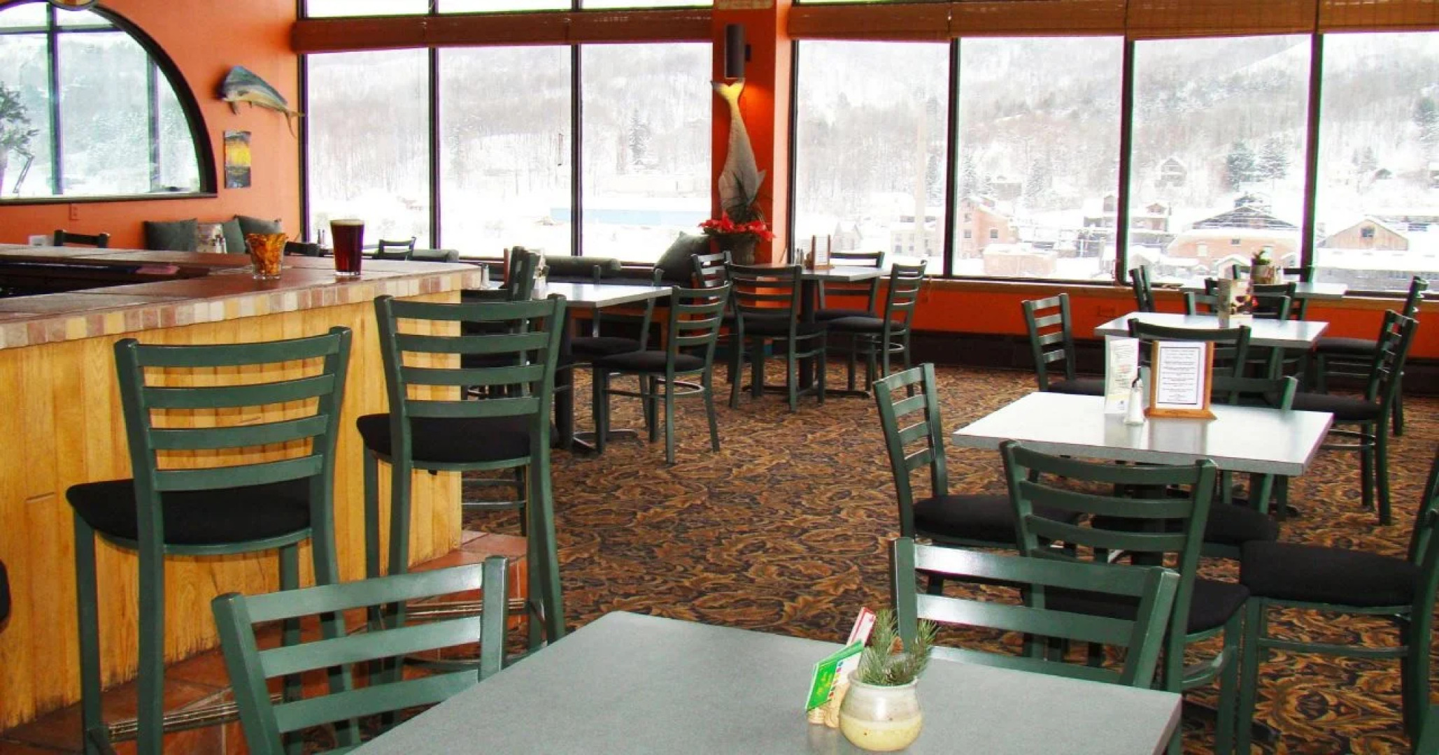 Hampton Inn & Suites Houghton