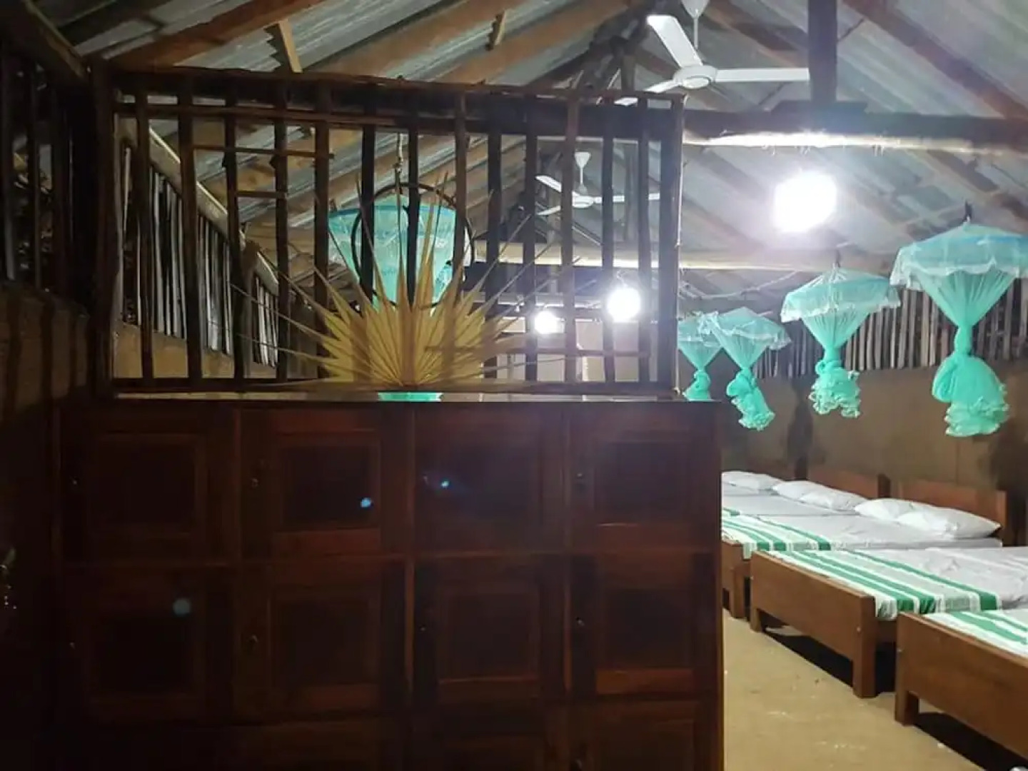 Monara Arana Eco Village and Farm Resort - Hostel