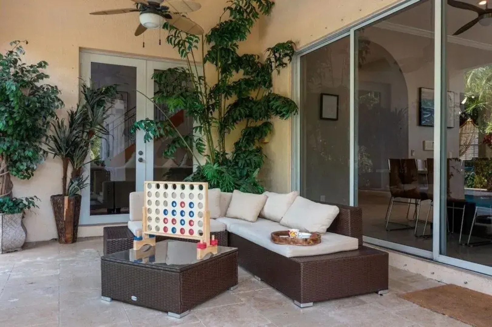 Plantation Acres Mansion 7 Bedroom Villa by Redawning