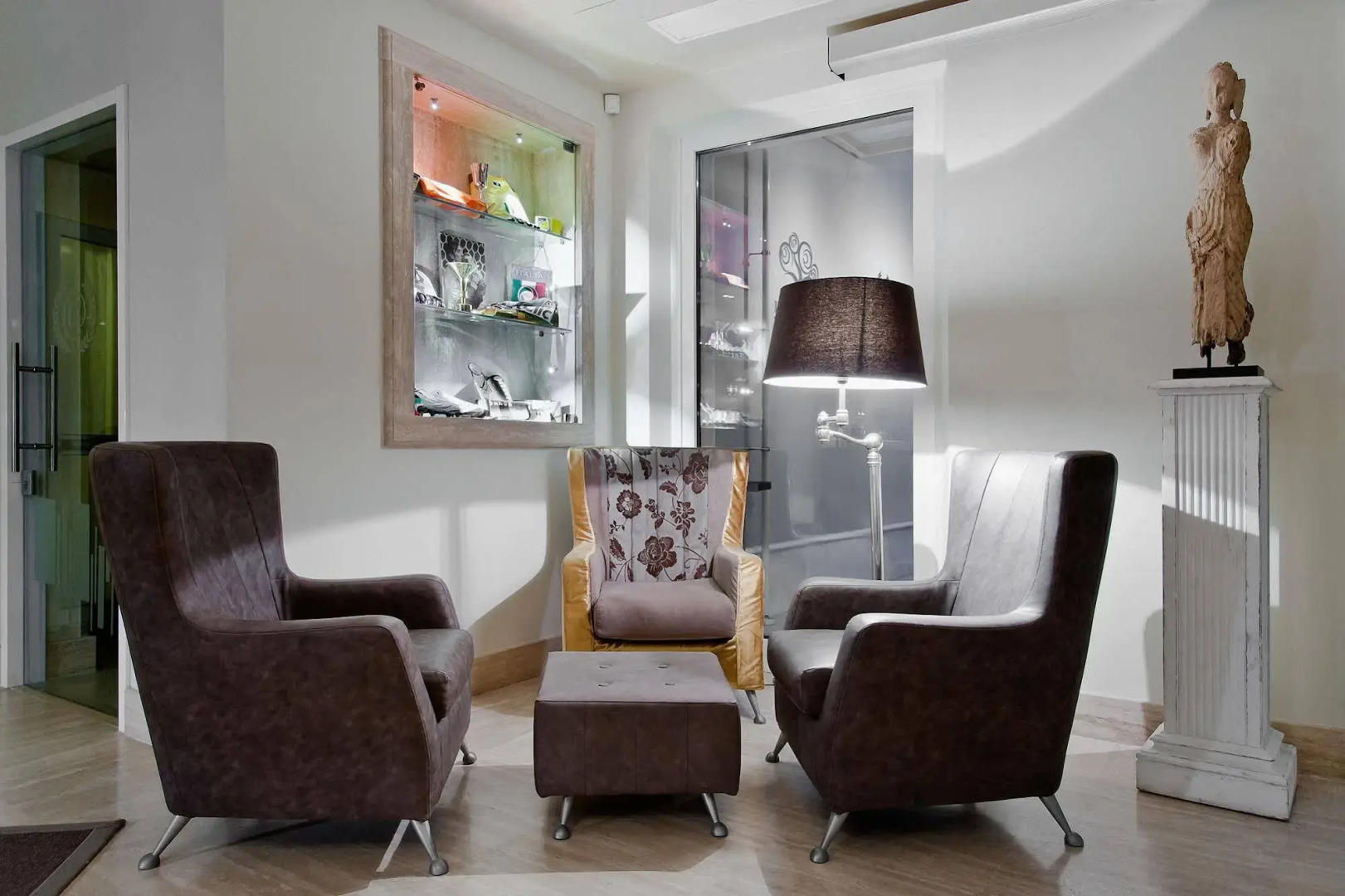 Hotel Stella Della Versilia