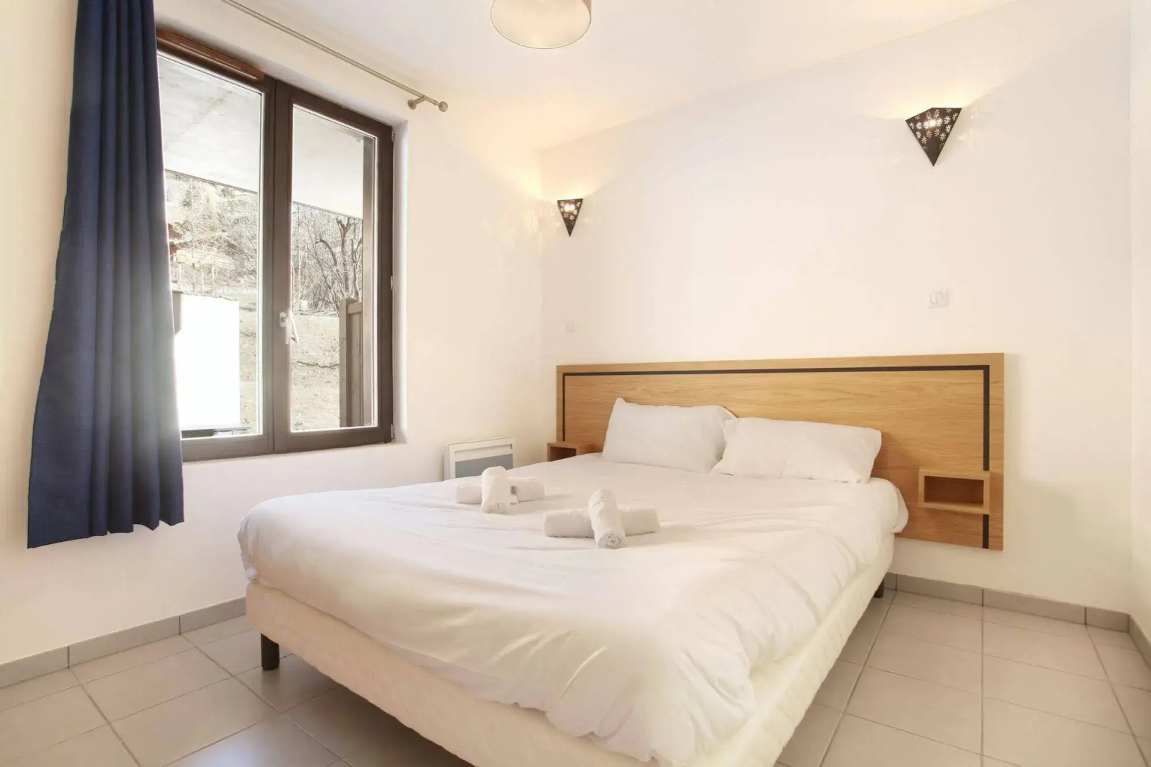 Odalys Résidence et Spa Mendi Alde