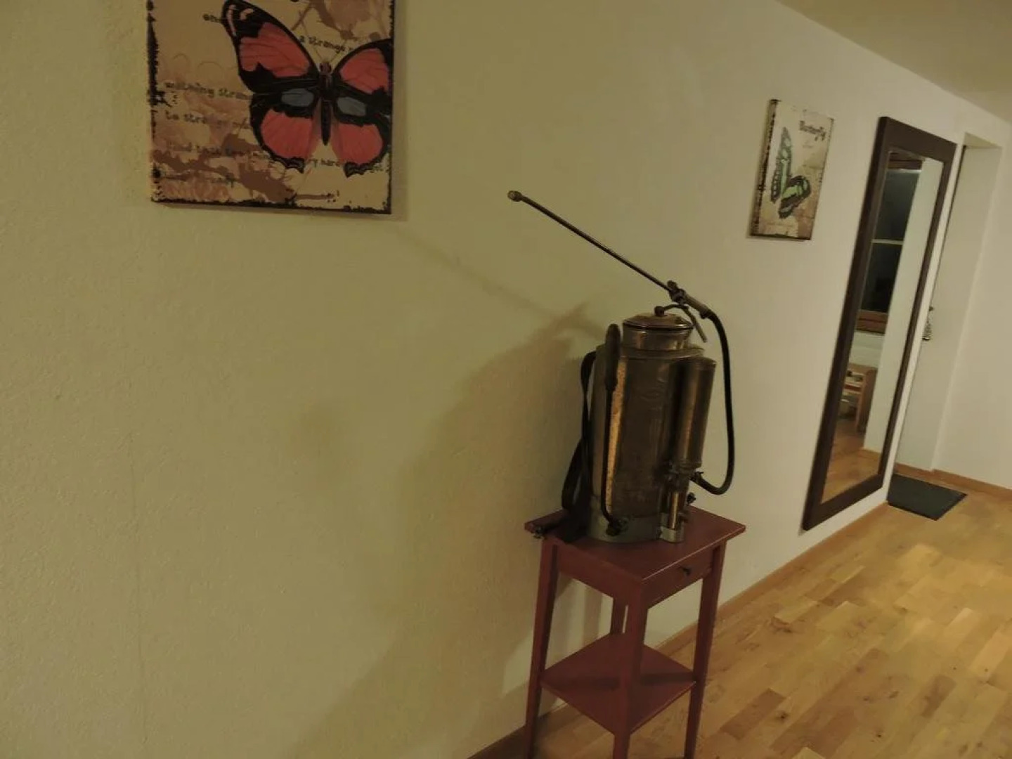 Amden Schaefli Hotel