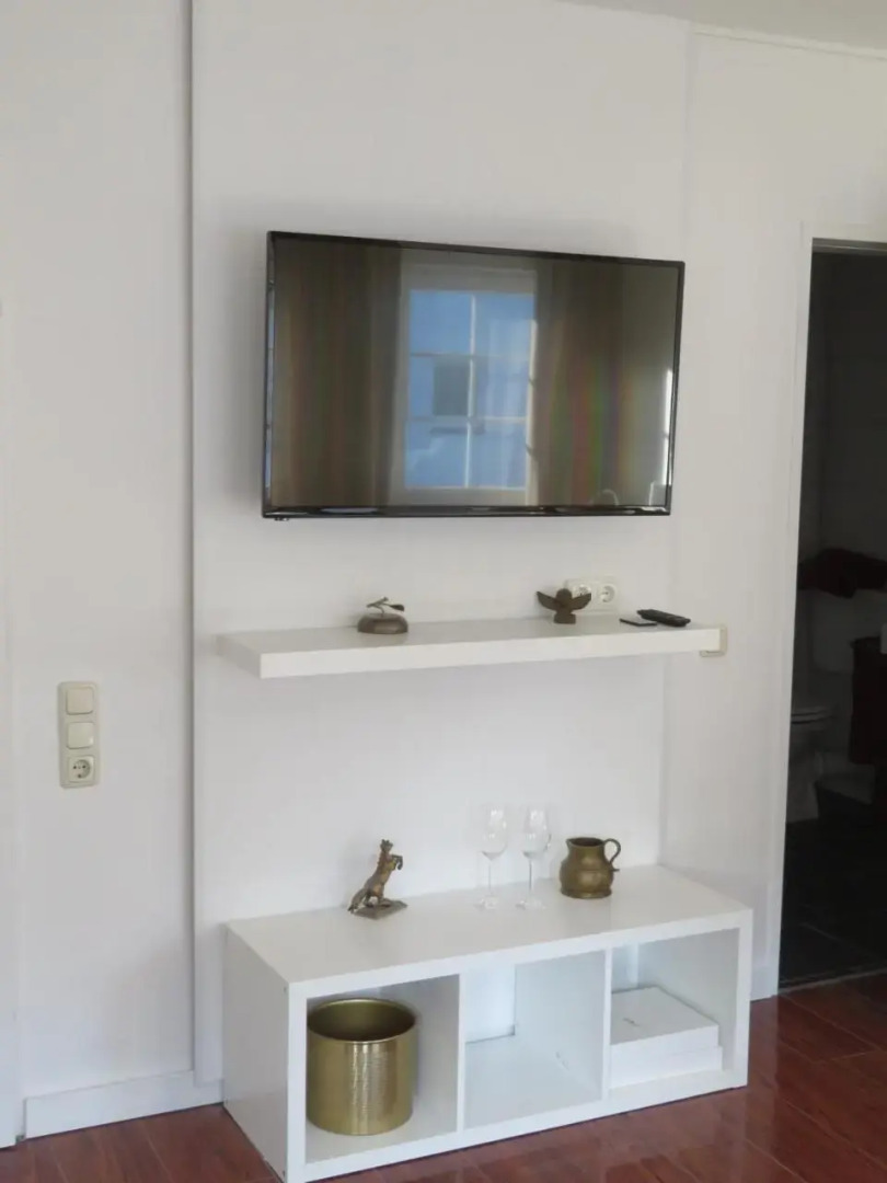 Ferienapartment Hugos