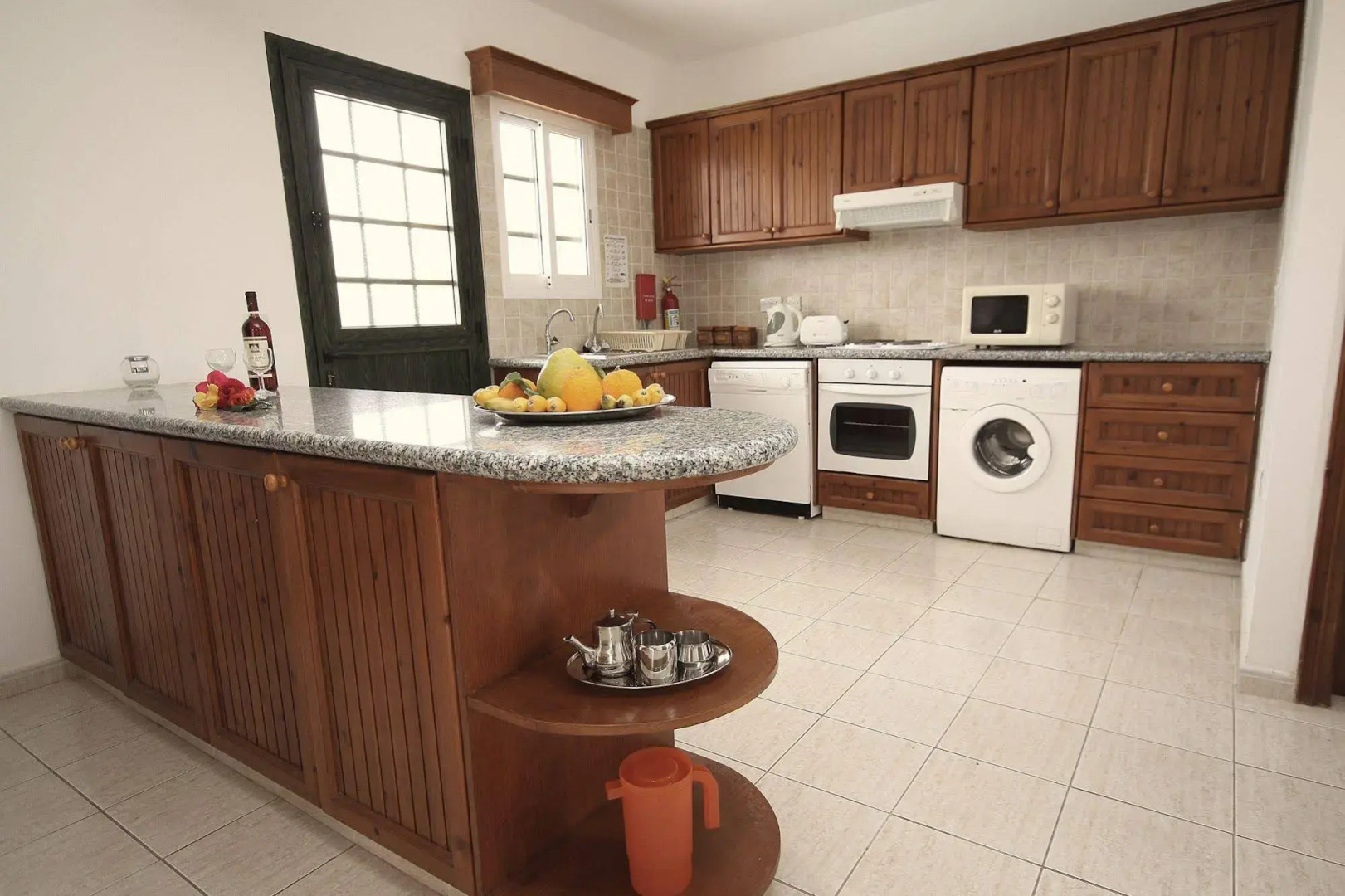 Kotsias Corallia Villas