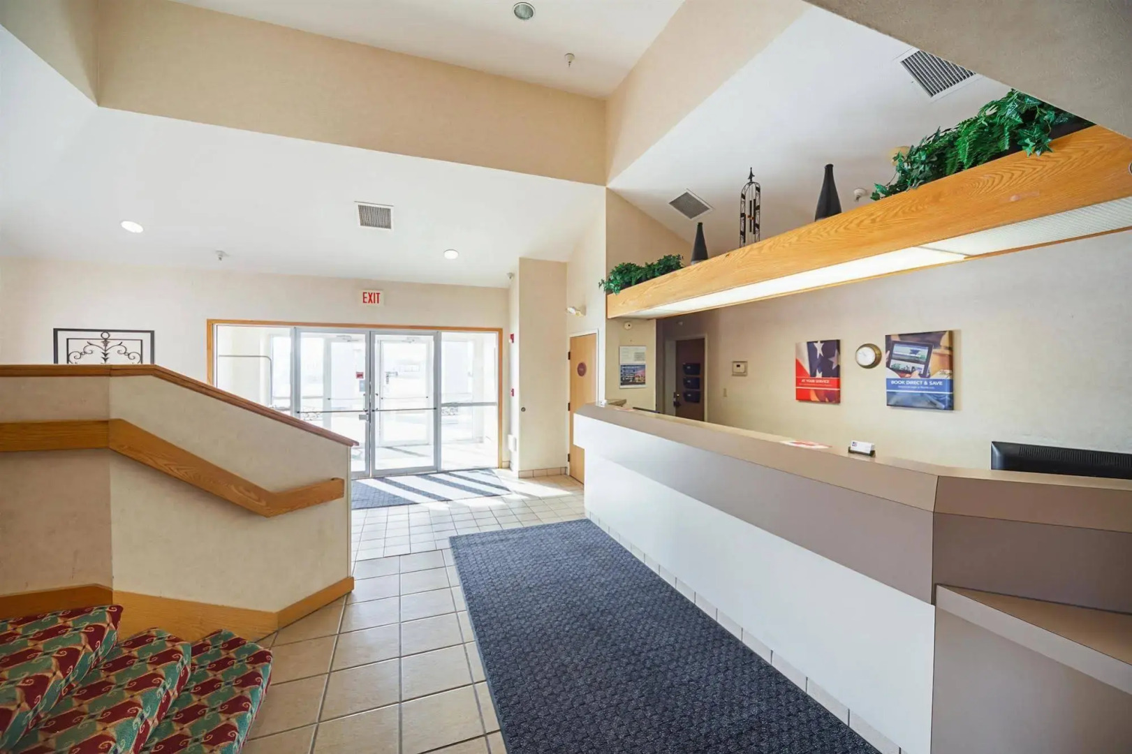 OYO Hotel Markle IN I-69