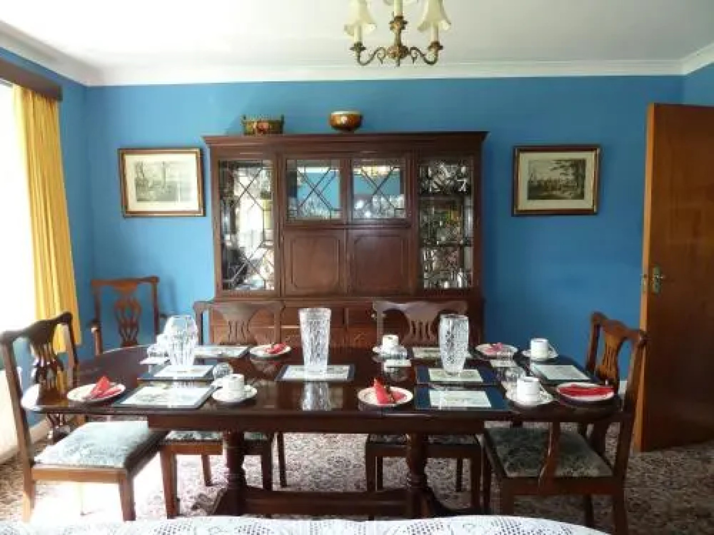 Dalys B&B