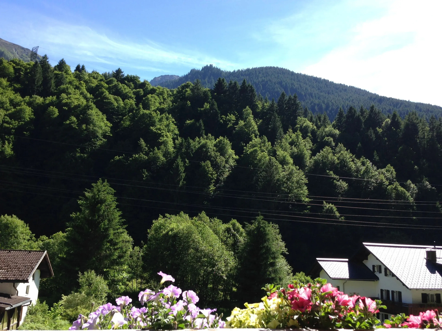 Alpinhotel Zerres