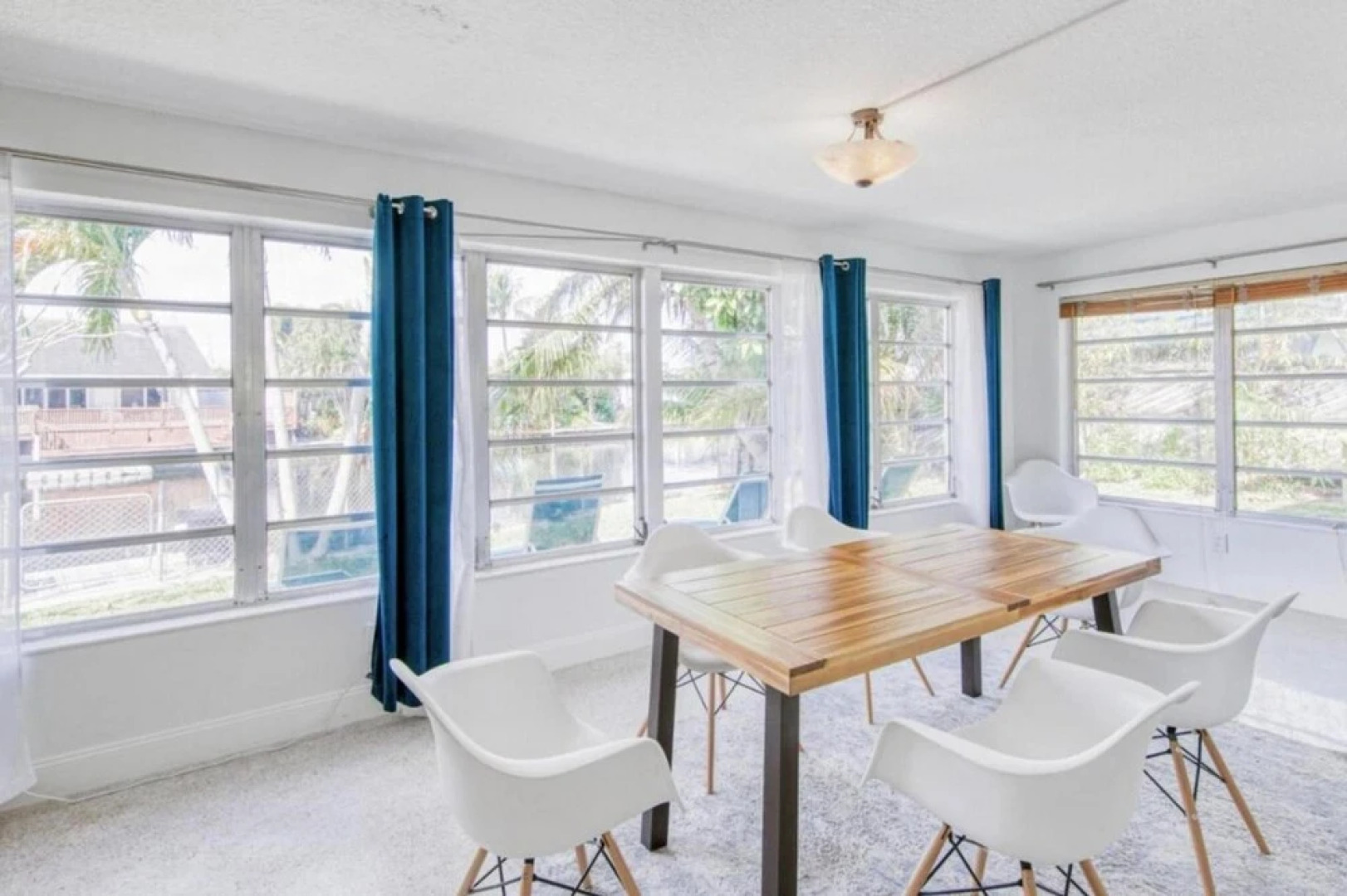 Aquapeace by The Gold Nests