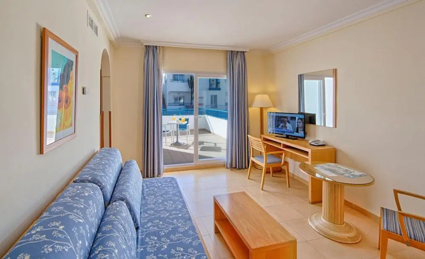 Punta del Cantal Hotel Suites