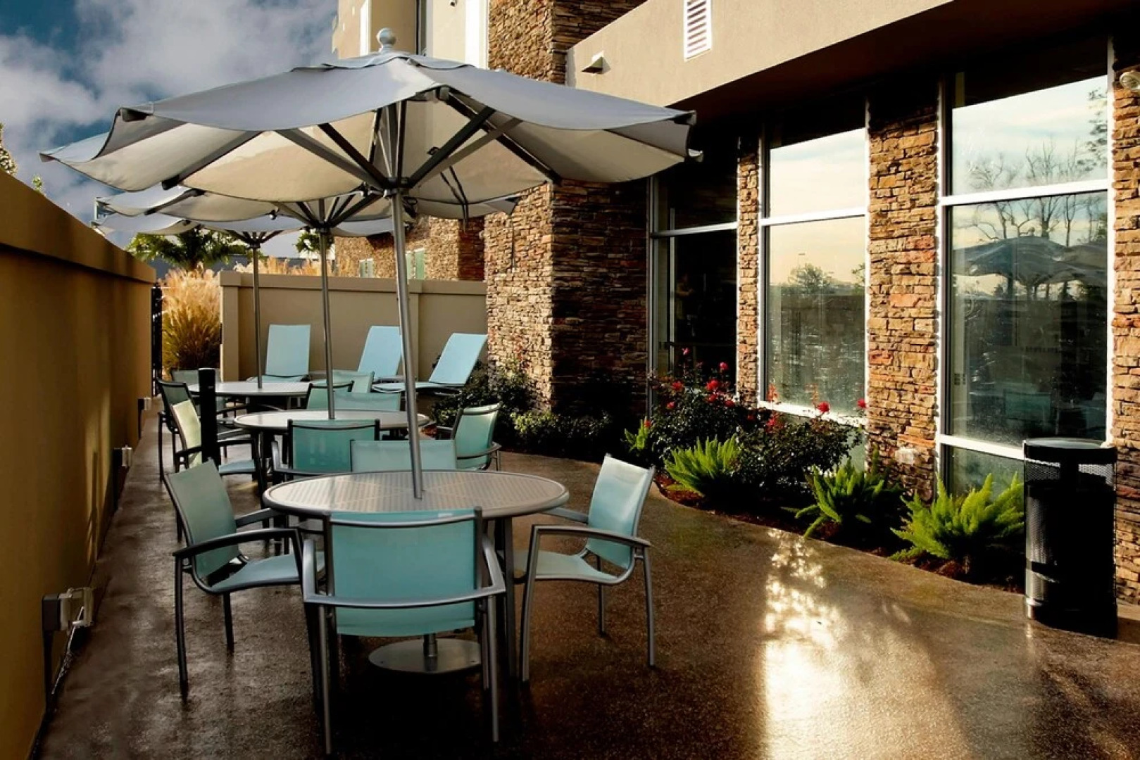 Springhill Suites Lake Charles