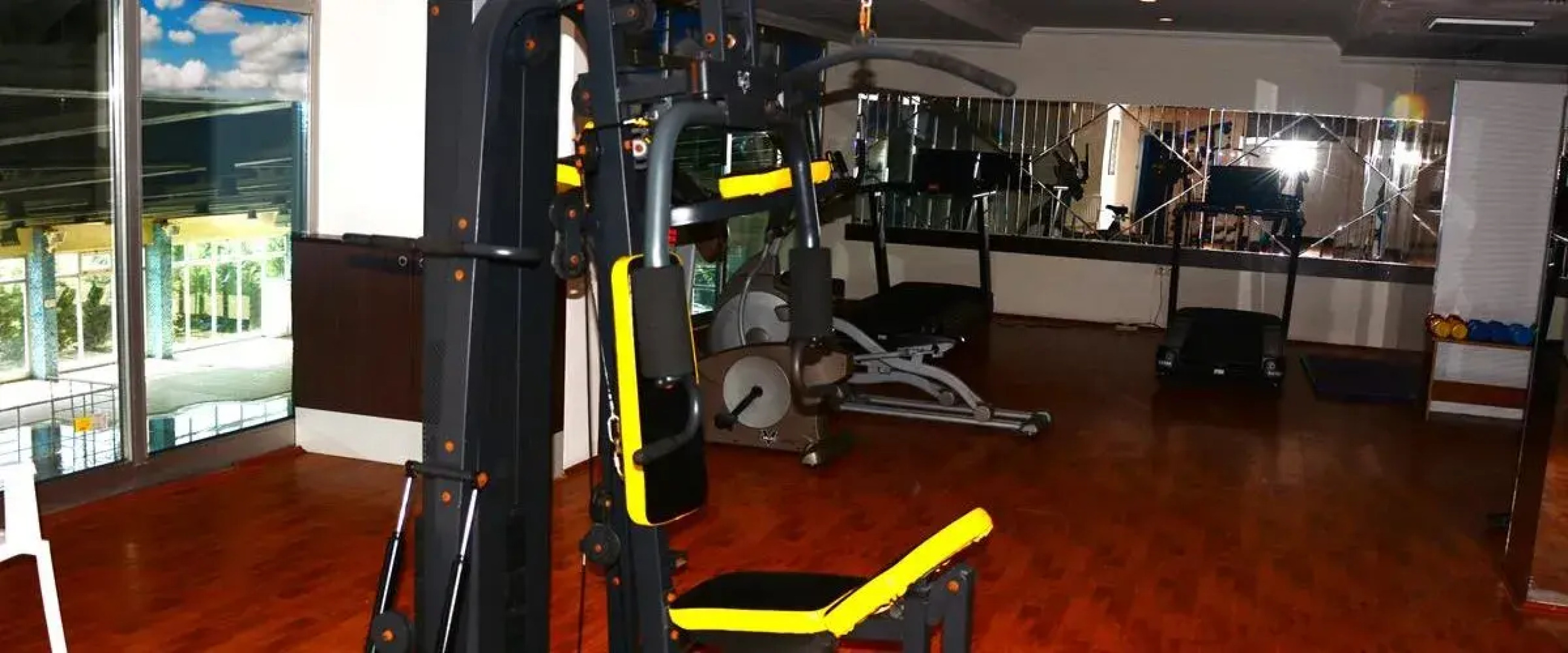 Garden Kale Thermal Hotel