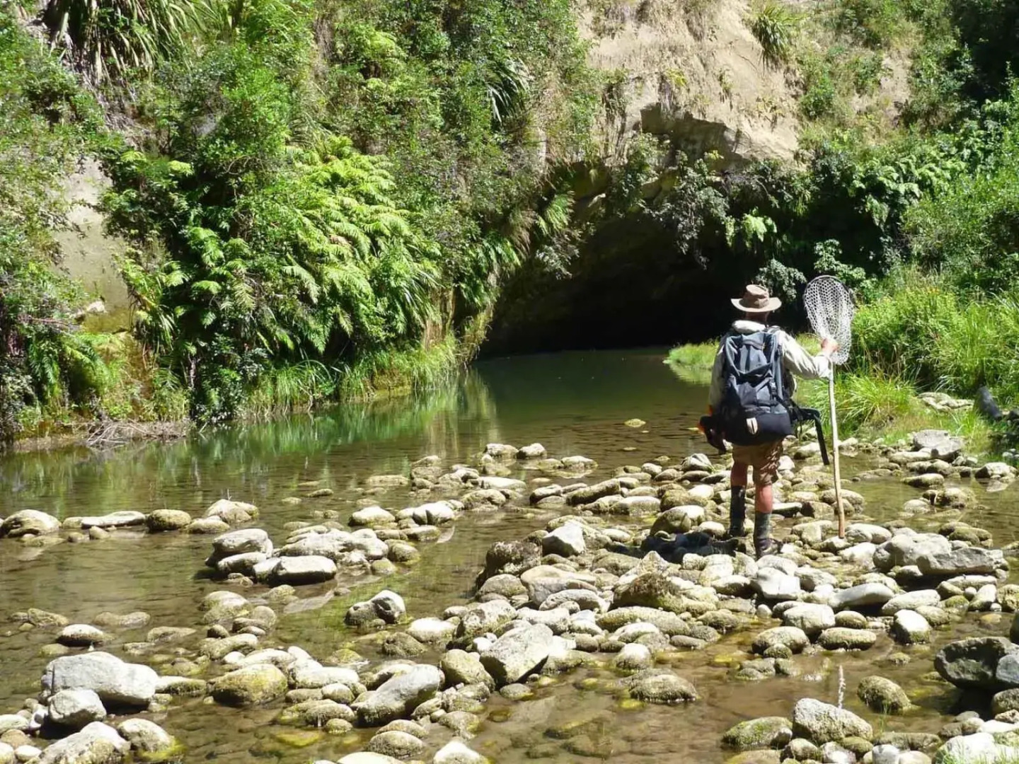 Putaruru Arms Motor Inn