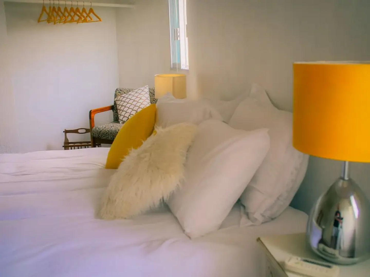 Casa Dominguez Apartment 4